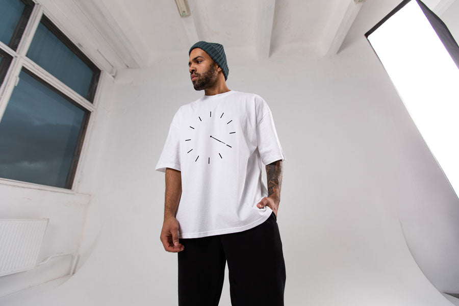 Oversized shirts FESTIVAL OUTFITS & STREETWEAR
