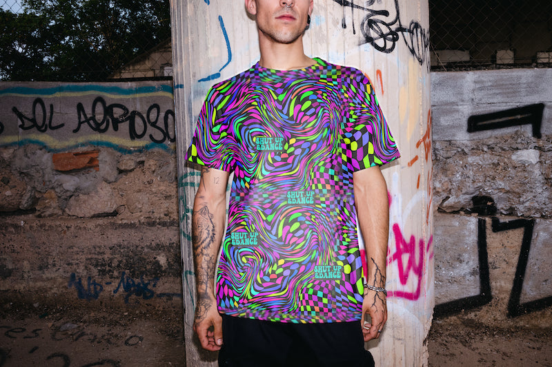 Musik FESTIVAL OUTFITS & STREETWEAR