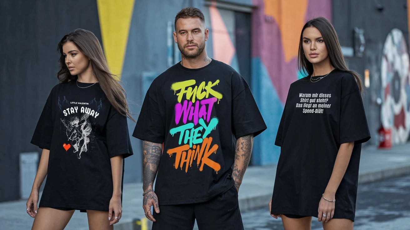 All-over tops FESTIVAL OUTFITS & STREETWEAR