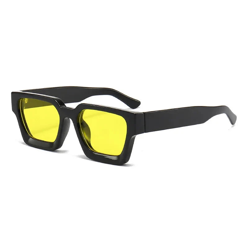 Festival-Sonnenbrillen FESTIVAL OUTFITS & STREETWEAR