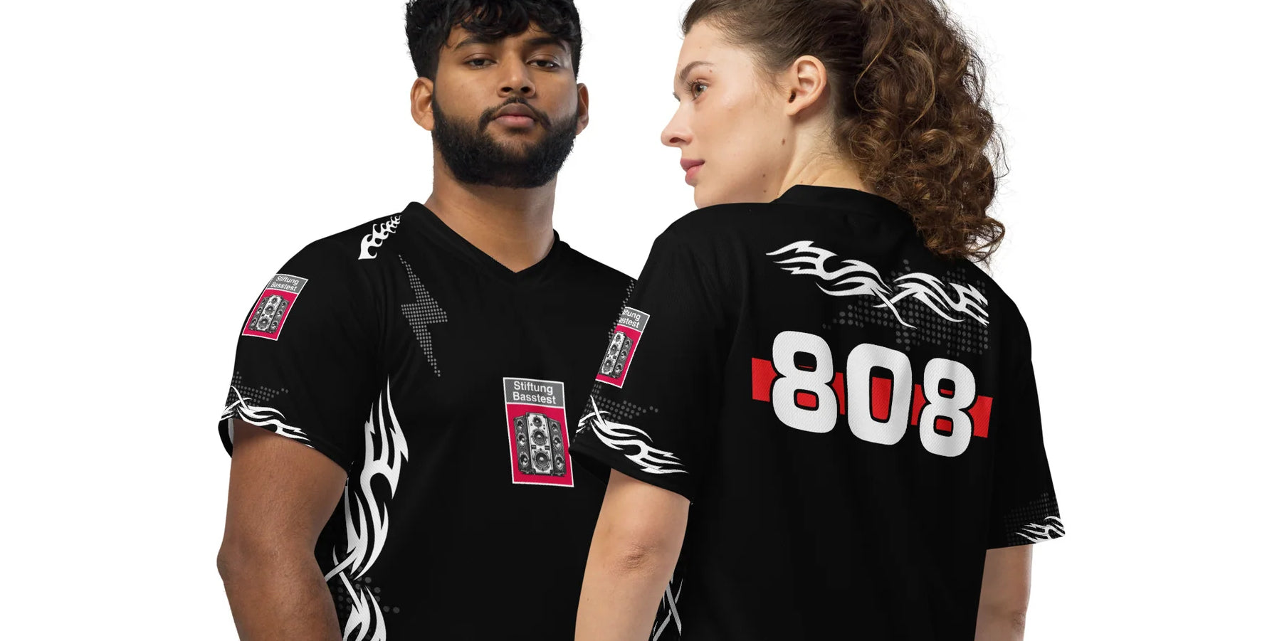 JERSEYS