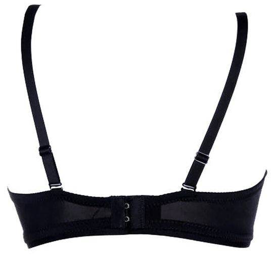 AONVE Neueste Sexy Dessous Sexy frauen Strass Abdeckung Bh Top Gold/Silber Plunge Draht Freies Bralete Mode Pailletten abdeckung top Festival Outfits | Techno Shirts | Rave Clothing