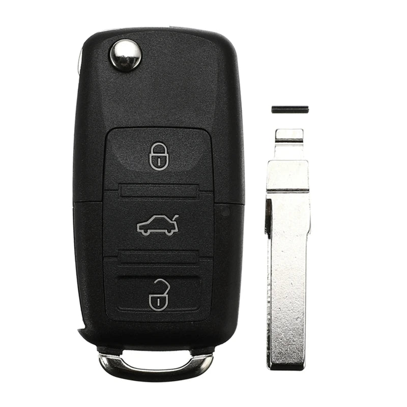 Fake car key | secret hiding place