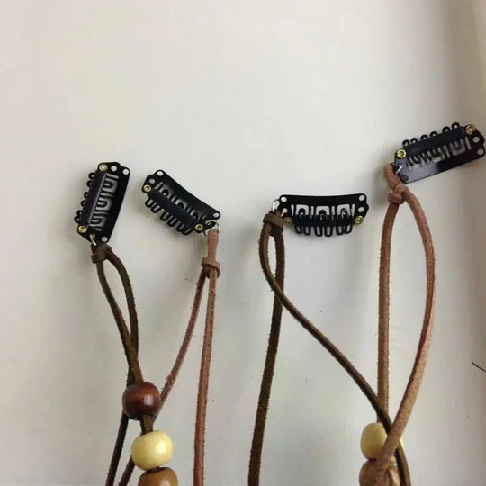 Böhmisches Feder-Haarband für Damen, festliche Maskerade, Karneval, Hippies, Kostüm, indischer Abschlussball, Zigeuner, lange Quaste, Haarschmuck Festival Outfits | Techno Shirts | Rave Clothing