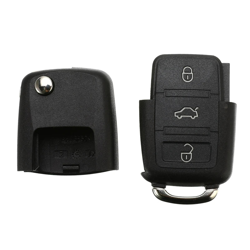 Fake car key | secret hiding place