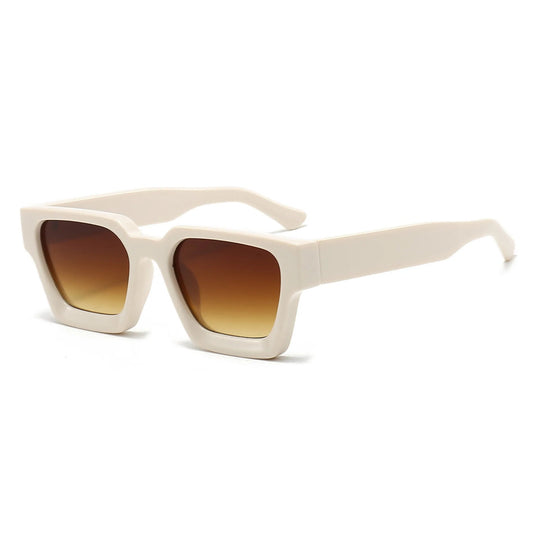 KLASSNUM men's sunglasses with square frame, 2025, luxury brand, designer sunglasses, retro, trendy shades, UV400, unisex, women's glasses, New Festival Outfits | Techno Shirts | Rave Clothing