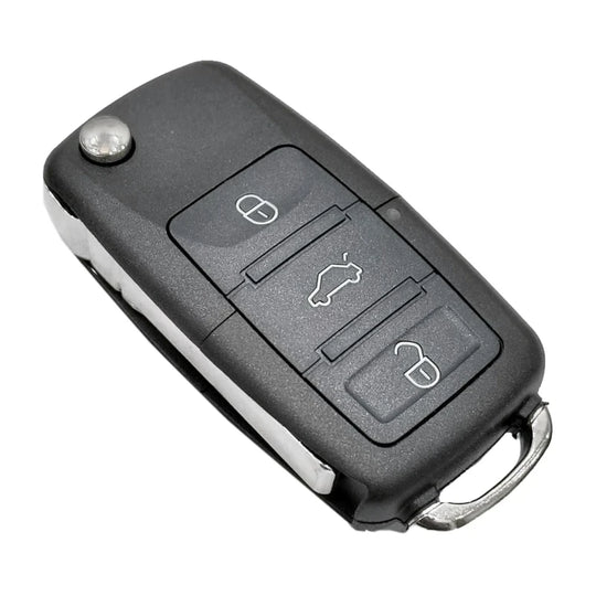 Fake car key | secret hiding place