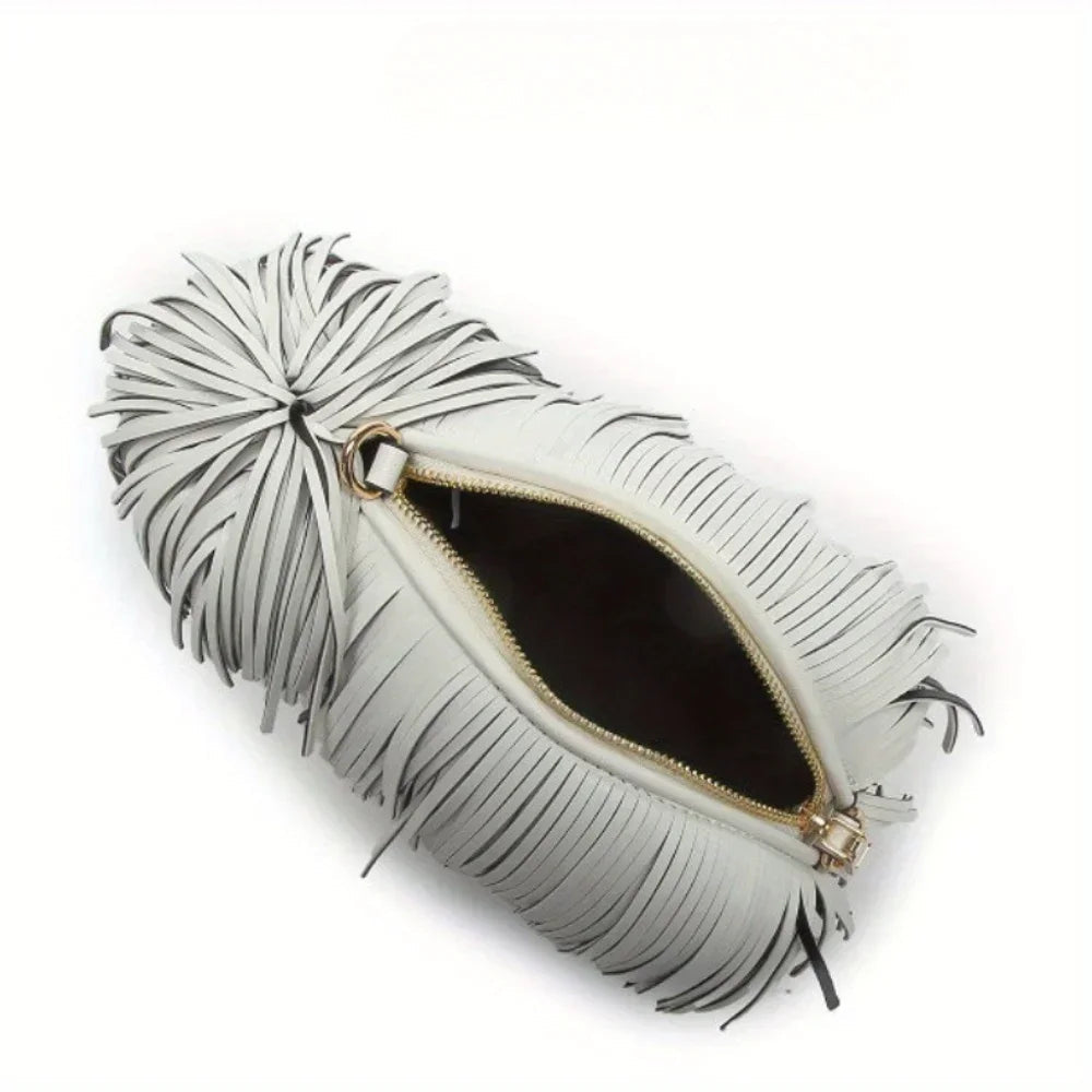 Women's Wallets and Handbags Luxury Designer PU Leather Crossbody Wallet Cute Dog Shaped Evening Bags Women's Bags Festival Outfits | Techno Shirts | Rave Clothing