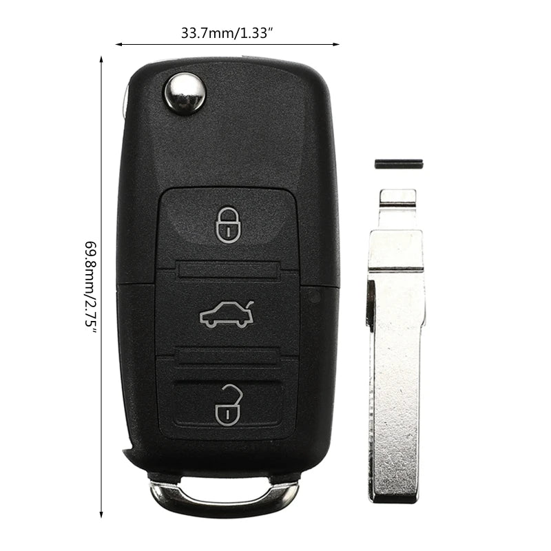 Fake car key | secret hiding place