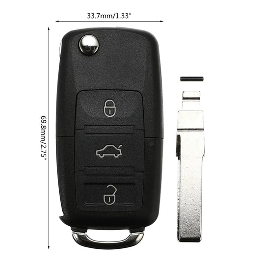 Fake car key | secret hiding place