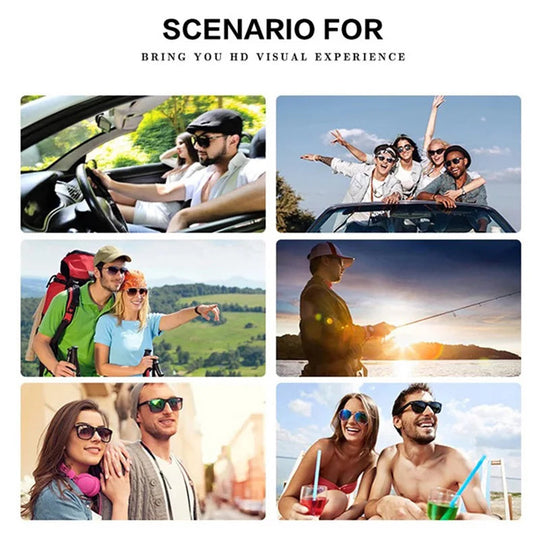CATERSIDE Retro Punk Men Sunglasses Small Frame Square Personalized Design Sunglasses Women Travel Party Business Festival Gift Festival Outfits | Techno Shirts | Rave Clothing