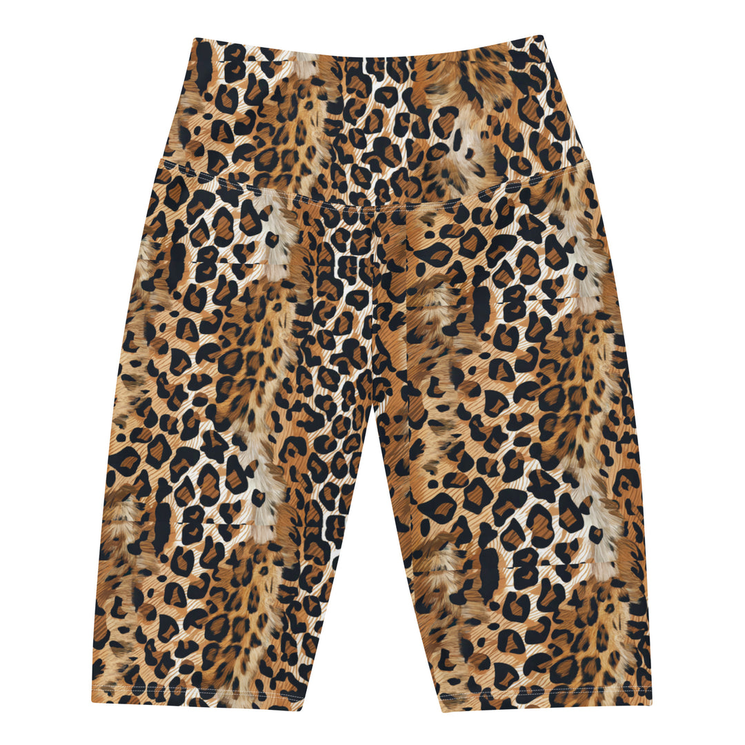 Cycling shorts FESTIVAL OUTFITS & STREETWEAR