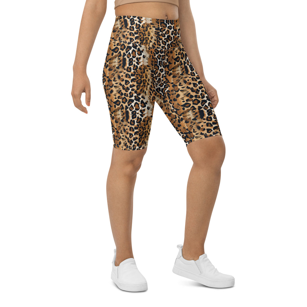 Cycling shorts FESTIVAL OUTFITS & STREETWEAR
