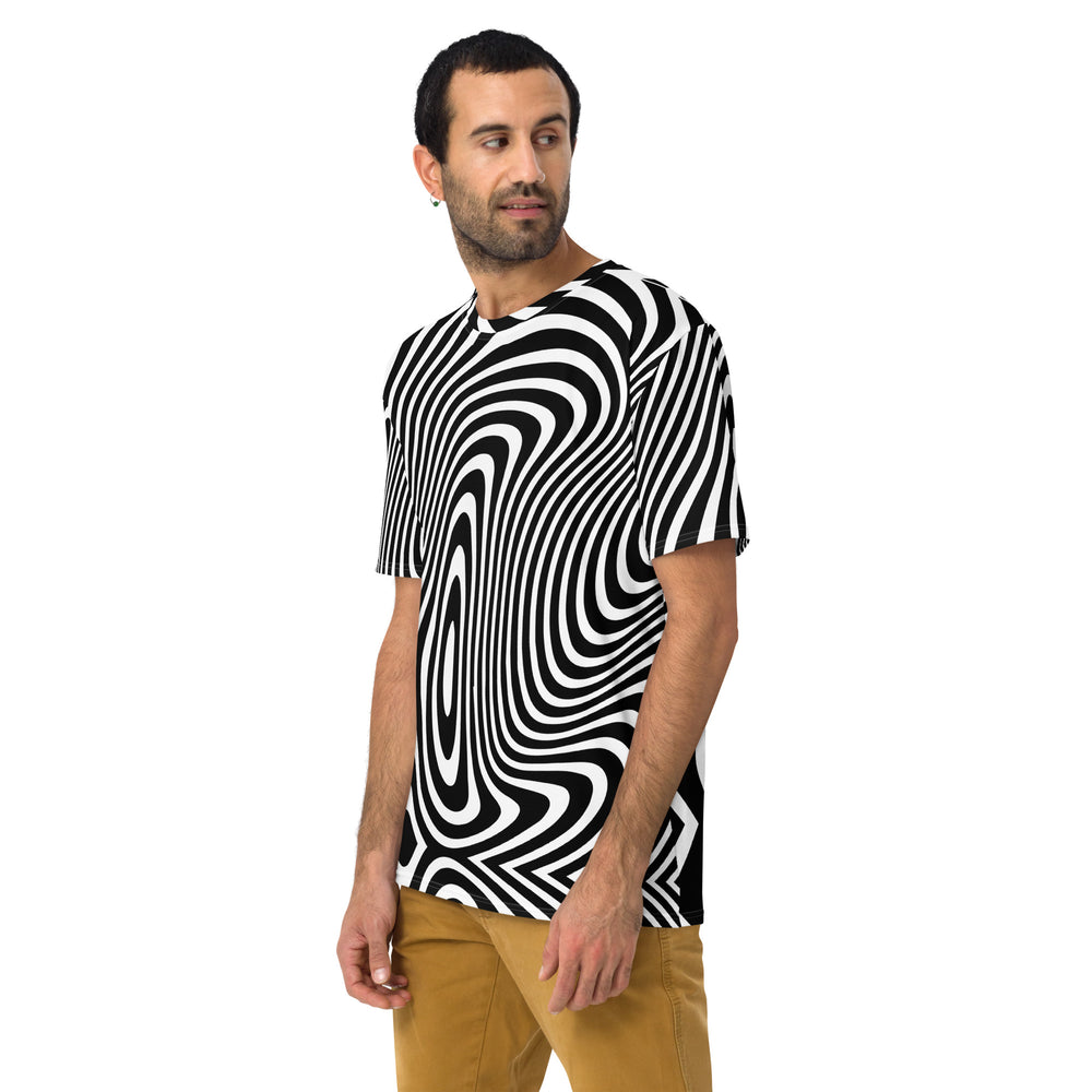 NATZ Clothing – Psychodelisches Festival T-Shirt FESTIVAL OUTFITS & STREETWEAR