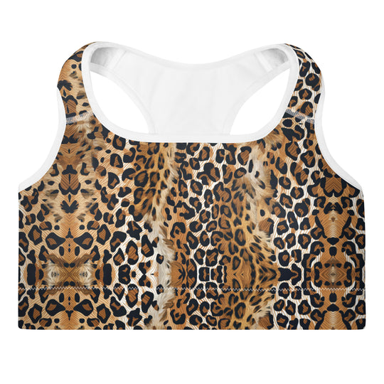 sexy rave top sport top leopard FESTIVAL OUTFITS & STREETWEAR