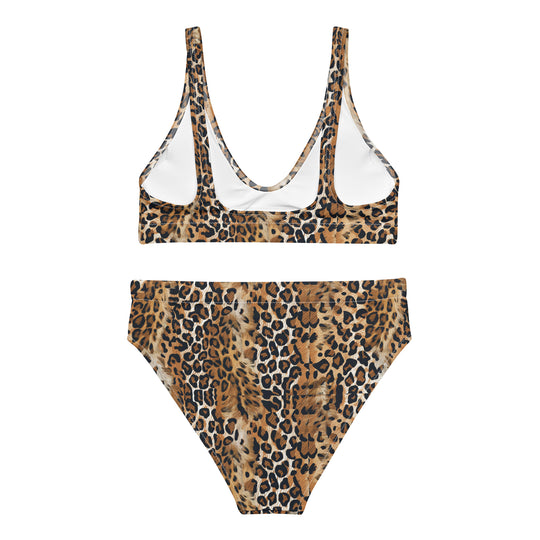 NATZ Clothing! Festival Bikini – High waist Festival Shirts