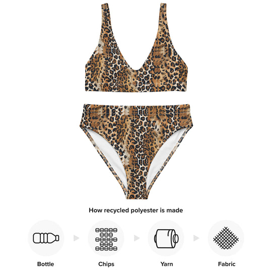 NATZ Clothing! Festival Bikini – High waist Festival Shirts