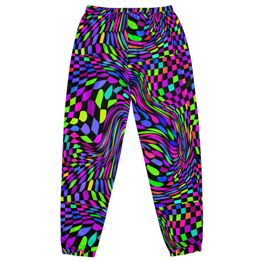 Trainingshose "Shut Up and Dance" Festival Shirts