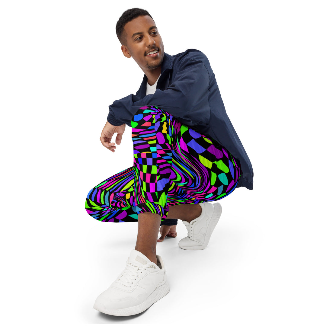 Trainingshose "Shut Up and Dance" Festival Shirts