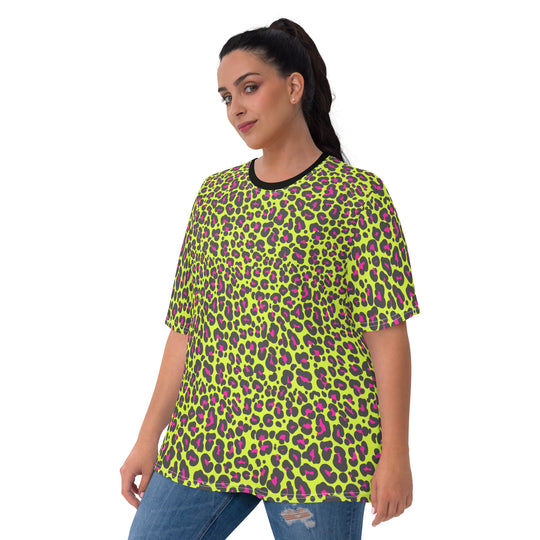 NATZ Clothing! Festival Outfit Damen-T-Shirt FESTIVAL OUTFITS & STREETWEAR