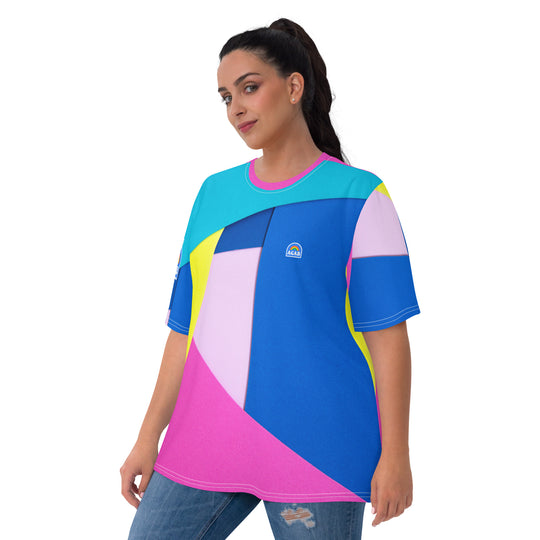 Streetwear ACAB Damen T-Shirt FESTIVAL OUTFITS & STREETWEAR