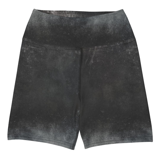 NATZ Clothing! Festival Radlerhose blacked washed FESTIVAL OUTFITS & STREETWEAR
