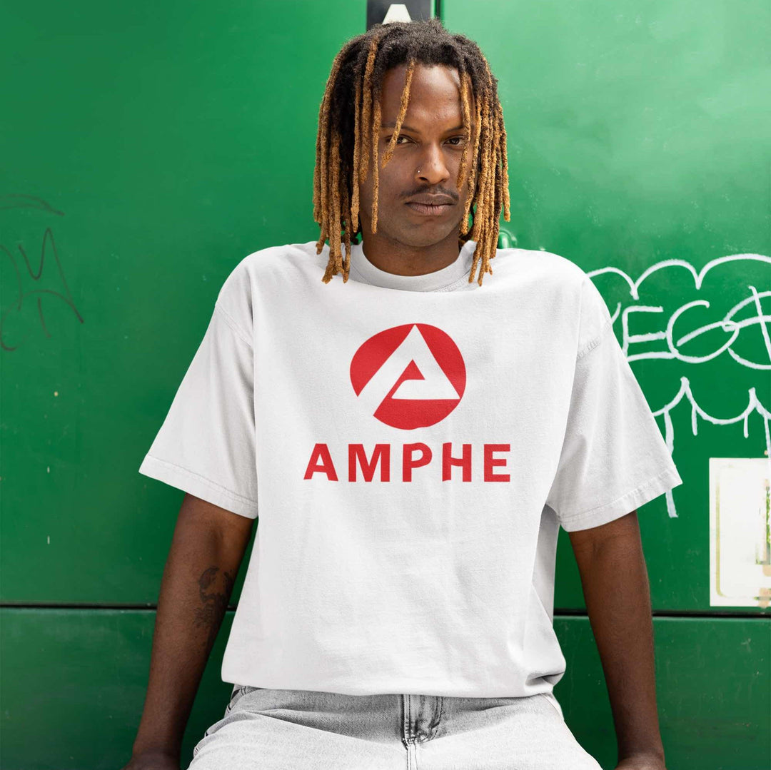 NATZ Clothing! Party Top "Amphe" (Frontprint)