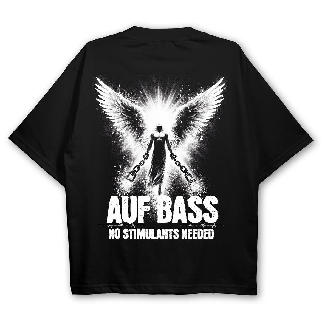 Sober Techno rave Shirt