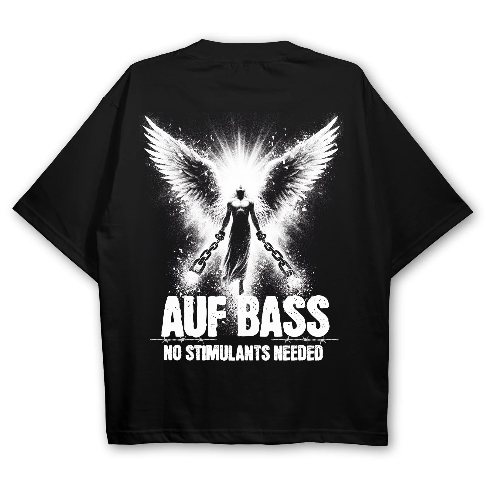 Sober Techno rave Shirt