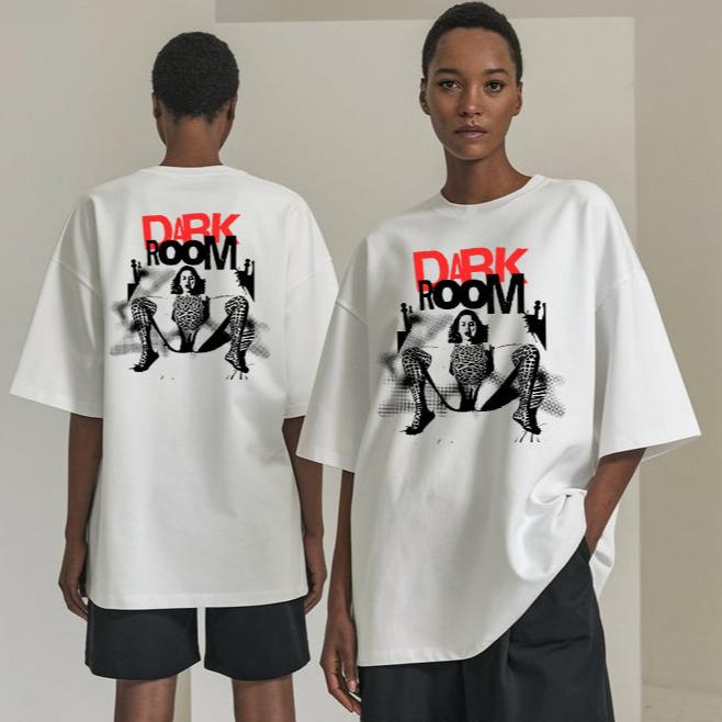 Techno Shirt - DARKROOM