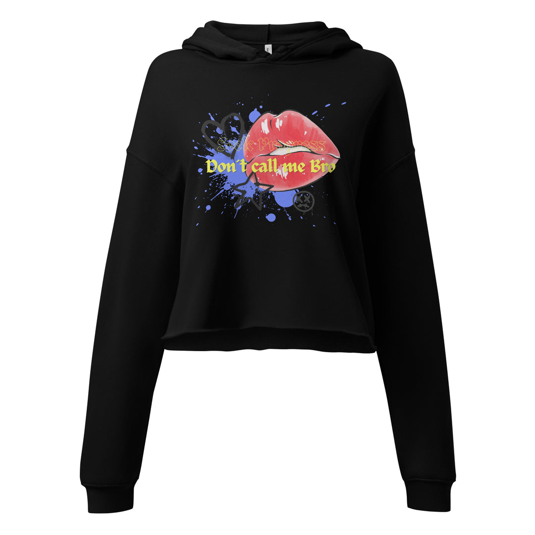 Vintage crop hoodie FESTIVAL OUTFITS & STREETWEAR
