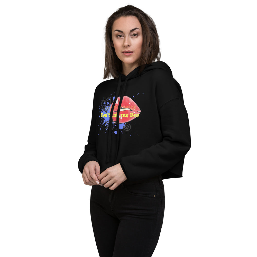 Vintage crop hoodie FESTIVAL OUTFITS & STREETWEAR