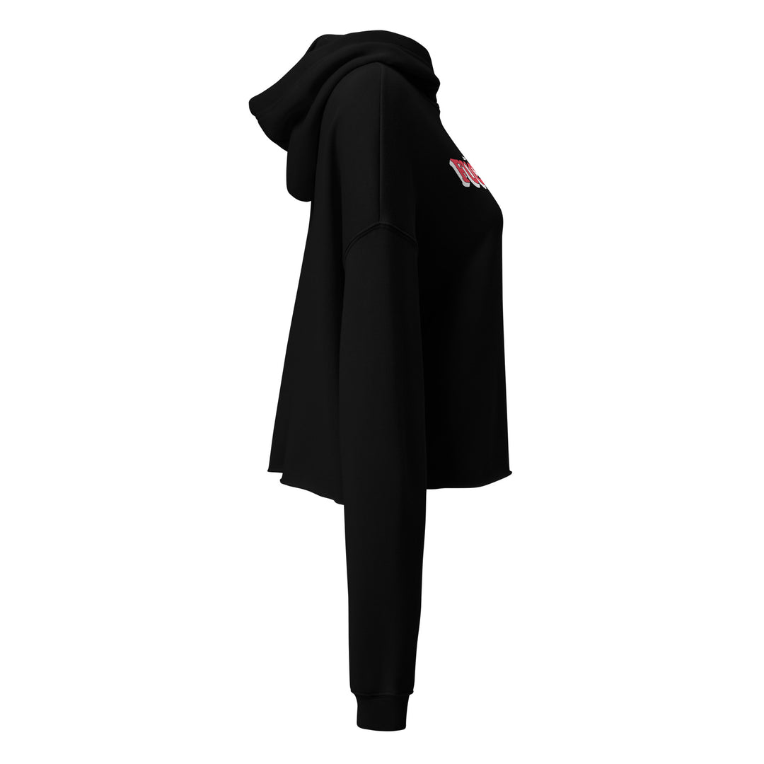 "Don´t do wifey shit for Fuckboys" Cropped-Hoodie FESTIVAL OUTFITS & STREETWEAR