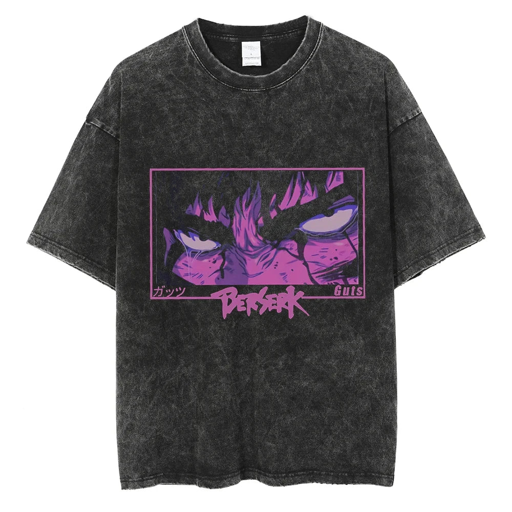 Berserk Tshirt 