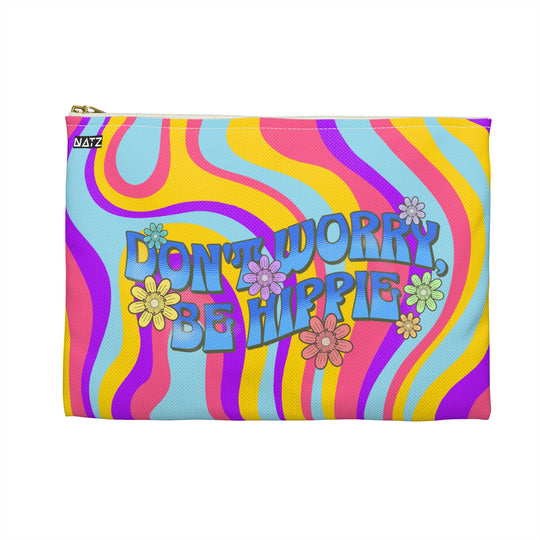 Groovy Gal – Kosmetiktasche Printify