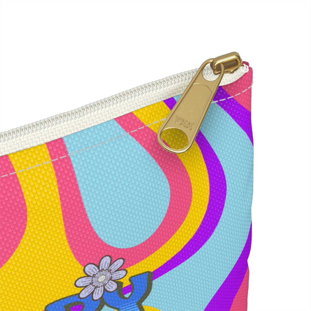 Groovy Gal – Kosmetiktasche Printify