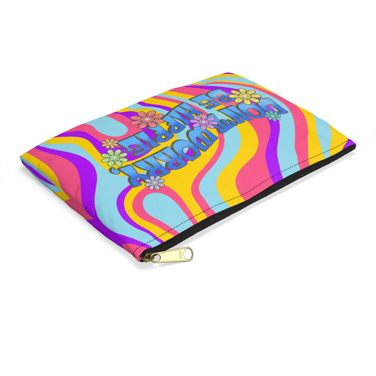 Groovy Gal – Kosmetiktasche Printify