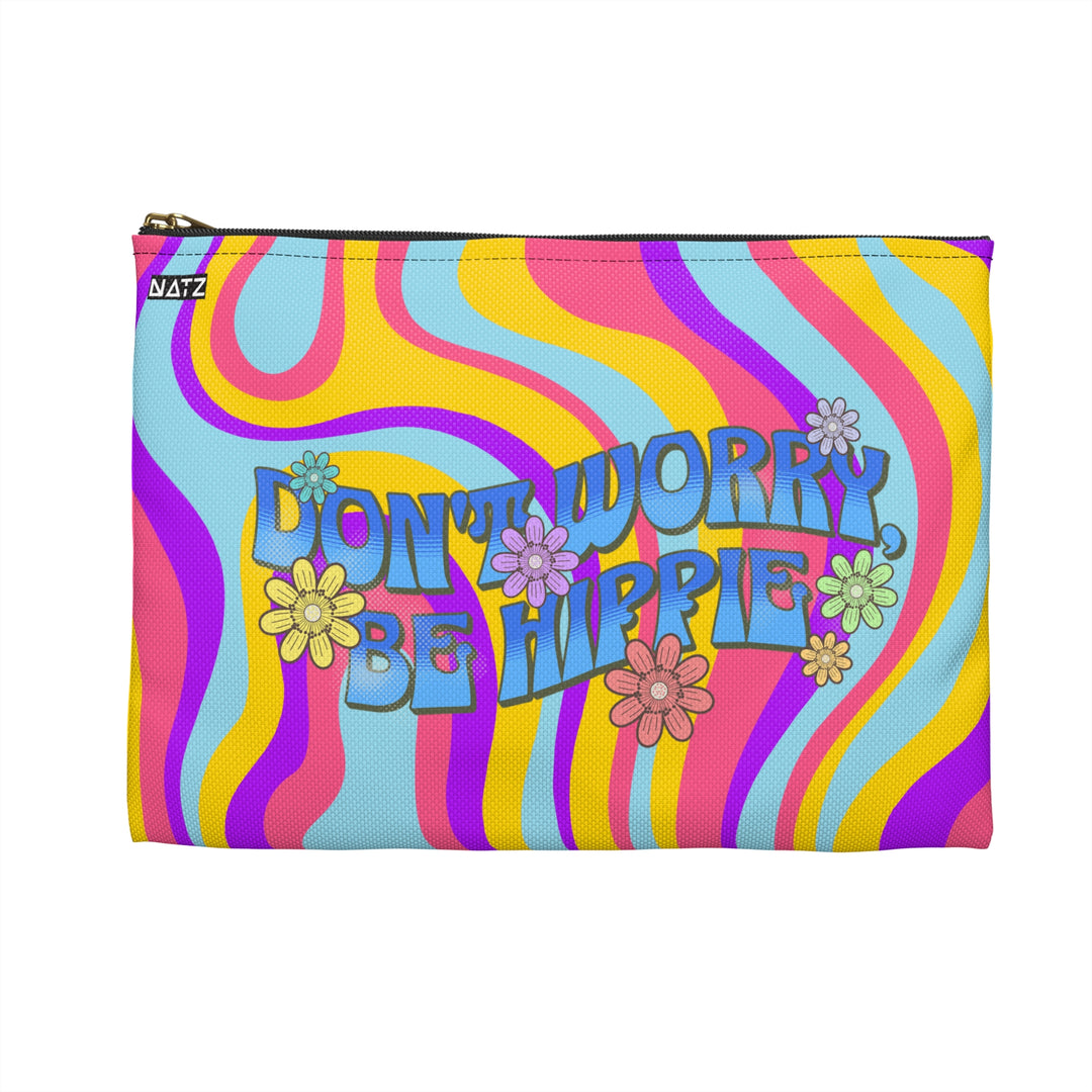 Groovy Gal – Kosmetiktasche Printify