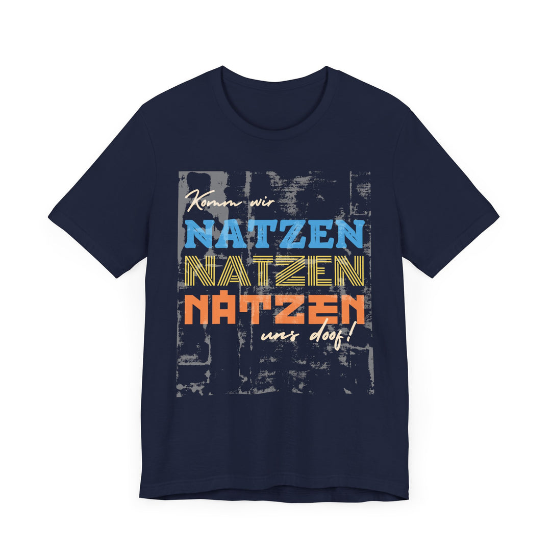 Natzen natz Shirt
 tshirt Natzen  