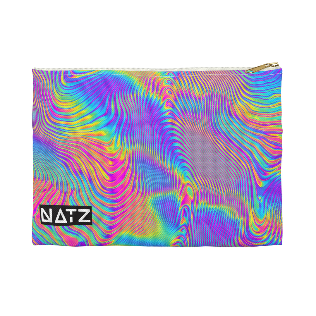 NATZ Clothing! Stoff Tasche – Kosmetikbeutel für Zubehör aller Art Printify