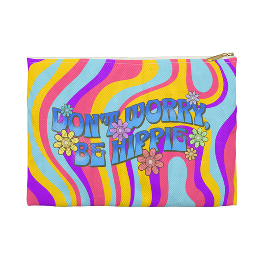 Groovy Gal – Kosmetiktasche Printify