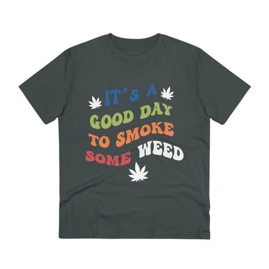 It's A Good Day To smoke weed Shirt For Her, Retro weed Tshirt, Day smoking Tee, weed Vacation Shirt, weed Shirt, Funny weed Gift Weed Lover Shirt, smoking Shirt, Cannabis Shirt, Kiffer Shirt, Hasch Nerd Sweatshirt, Kiffen Shirt, Gift For Weed Lover Printify