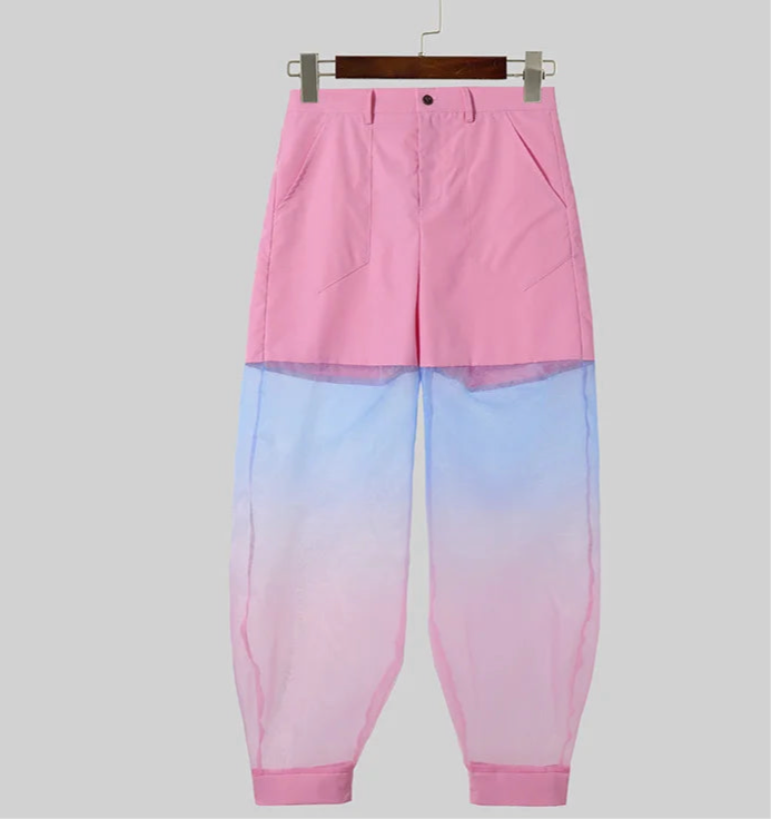 Casual Clubwear Pantalons s-5XL Festival Outfits | Techno Shirts | Rave Clothing