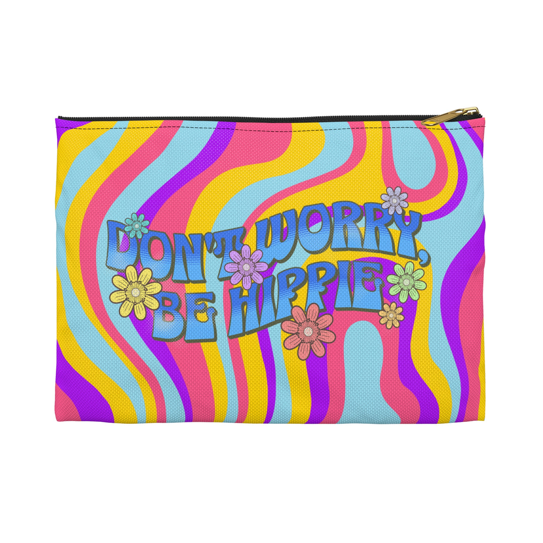 Groovy Gal – Kosmetiktasche Printify