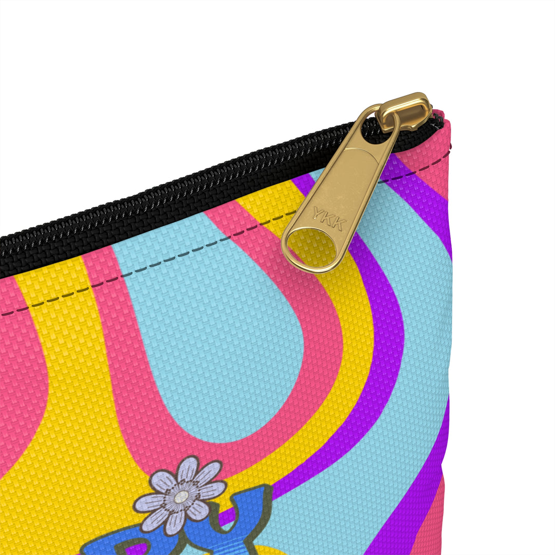 Groovy Gal – Kosmetiktasche Printify