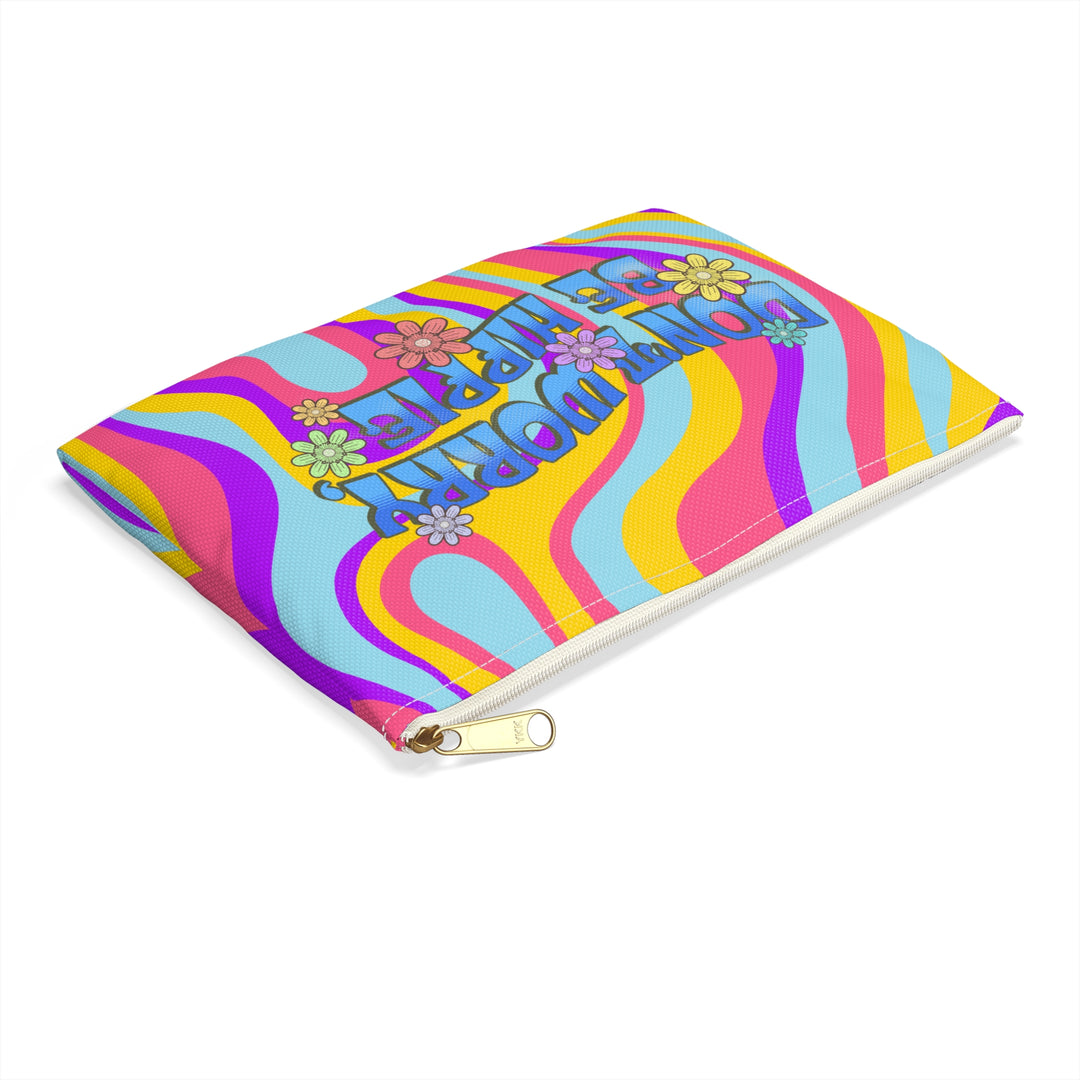 Groovy Gal – Kosmetiktasche Printify