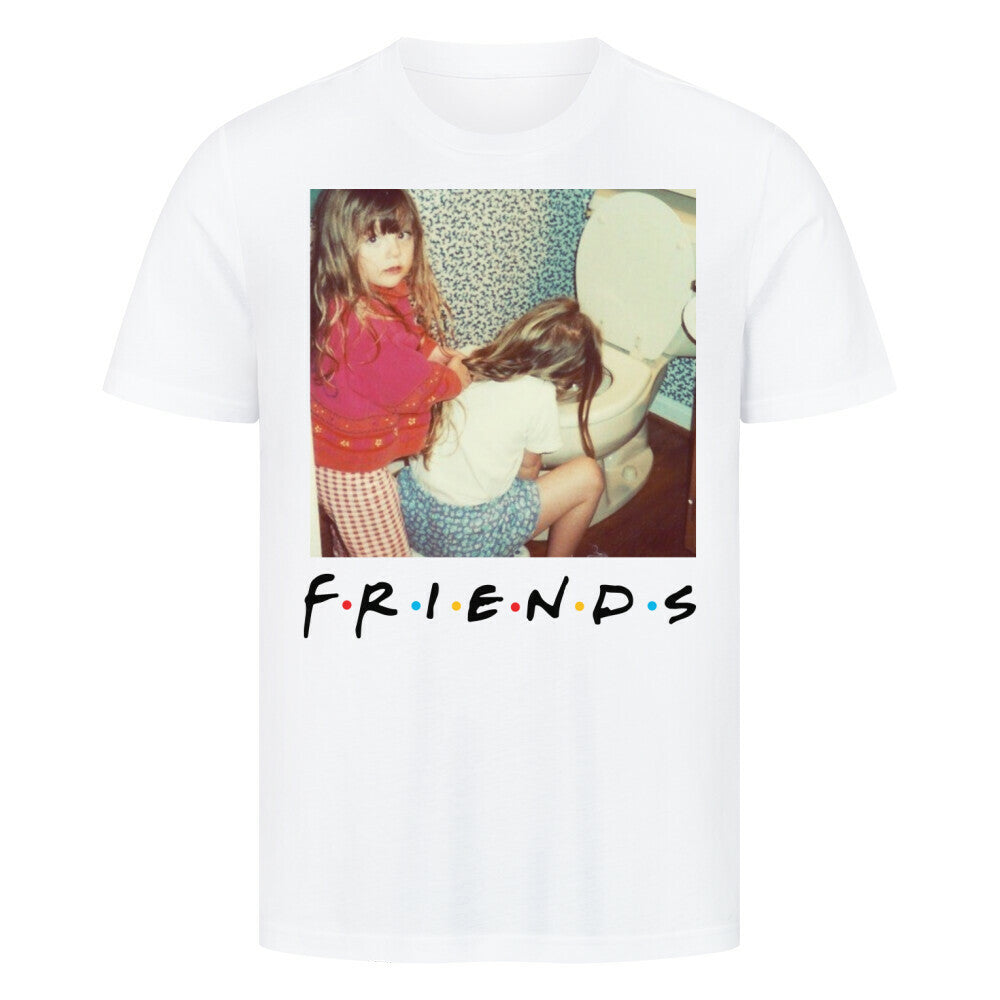 friends tshirt 