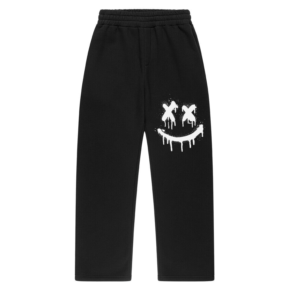 Festival Outfit Sweat Pant Herren