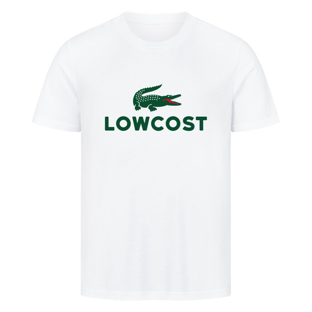 lowcost shirt weiss