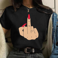 Fuck you Shirt